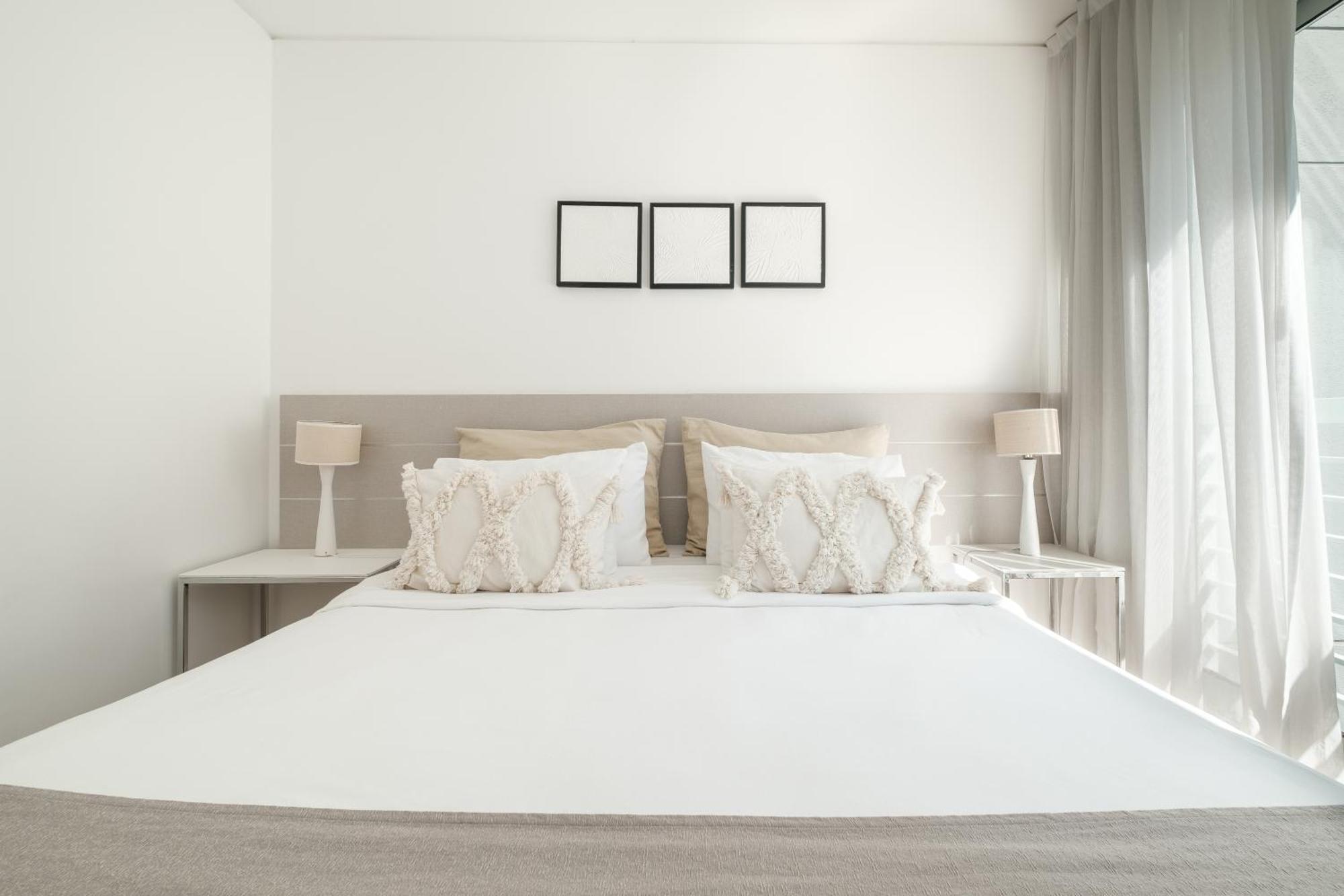 Nido X Quartier Del Polo Apartment - Buenos Aires, Buenos Aires